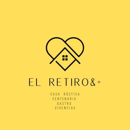 El Retiro & Gastro Vivencias Villa Siguenza Exterior foto